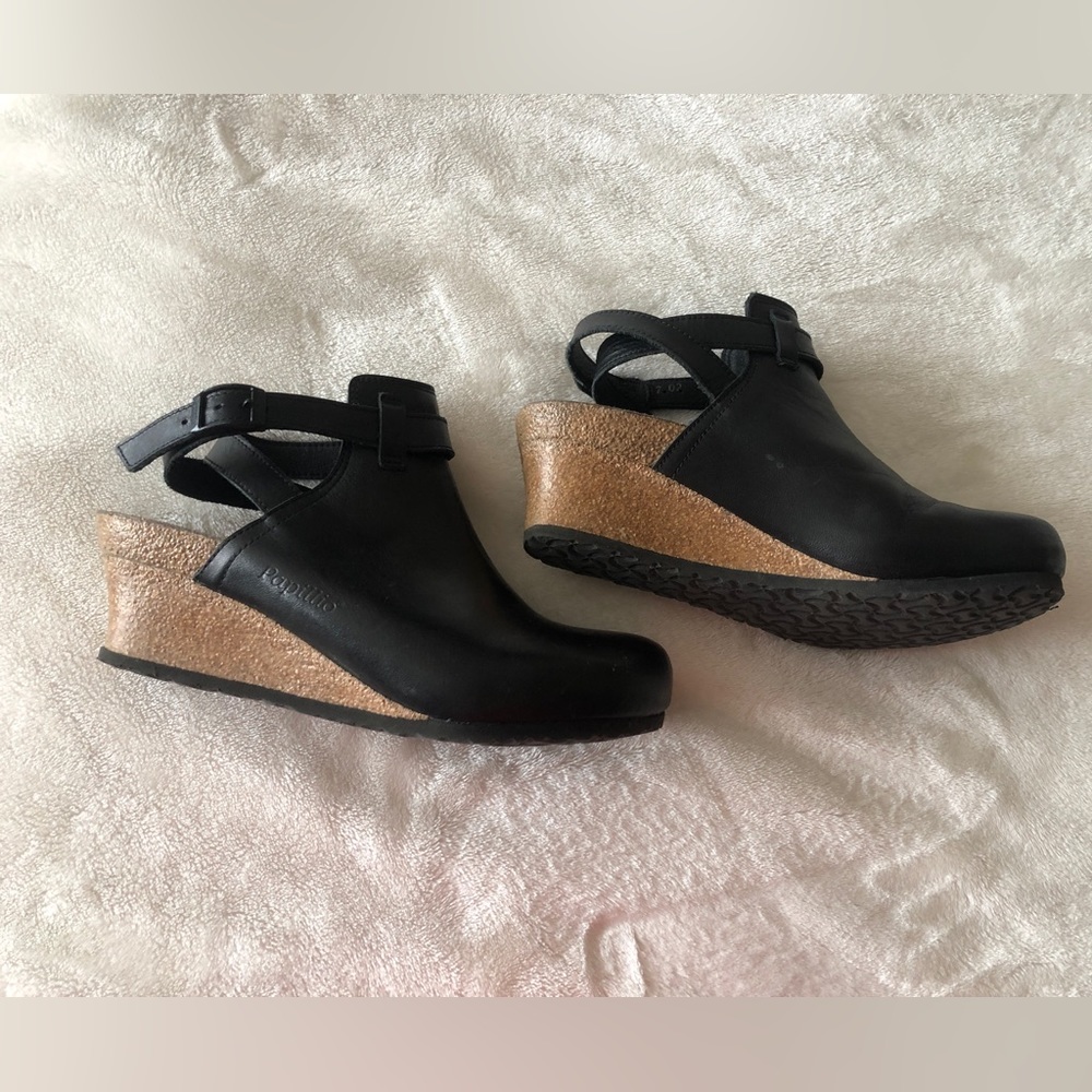 Papillo by Birkenstock 👣